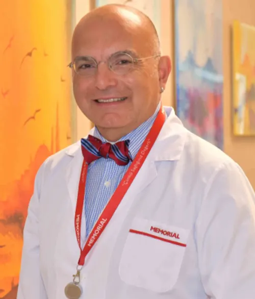 Prof. Dr. Mutlu Arat